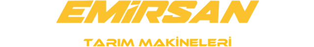 Emirsan Tarım Makineleri logo