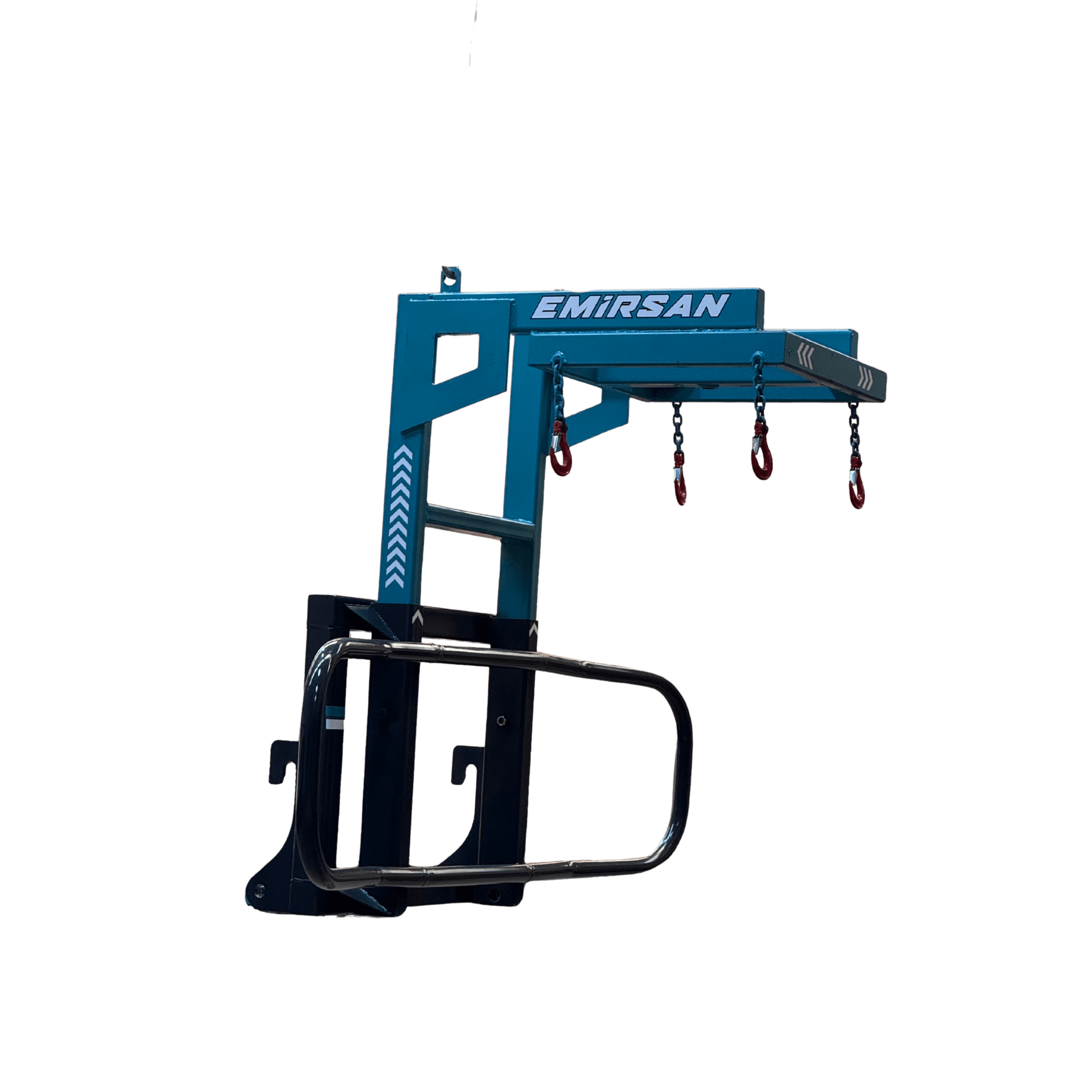 Çuval Taşıma (Big Bag)
